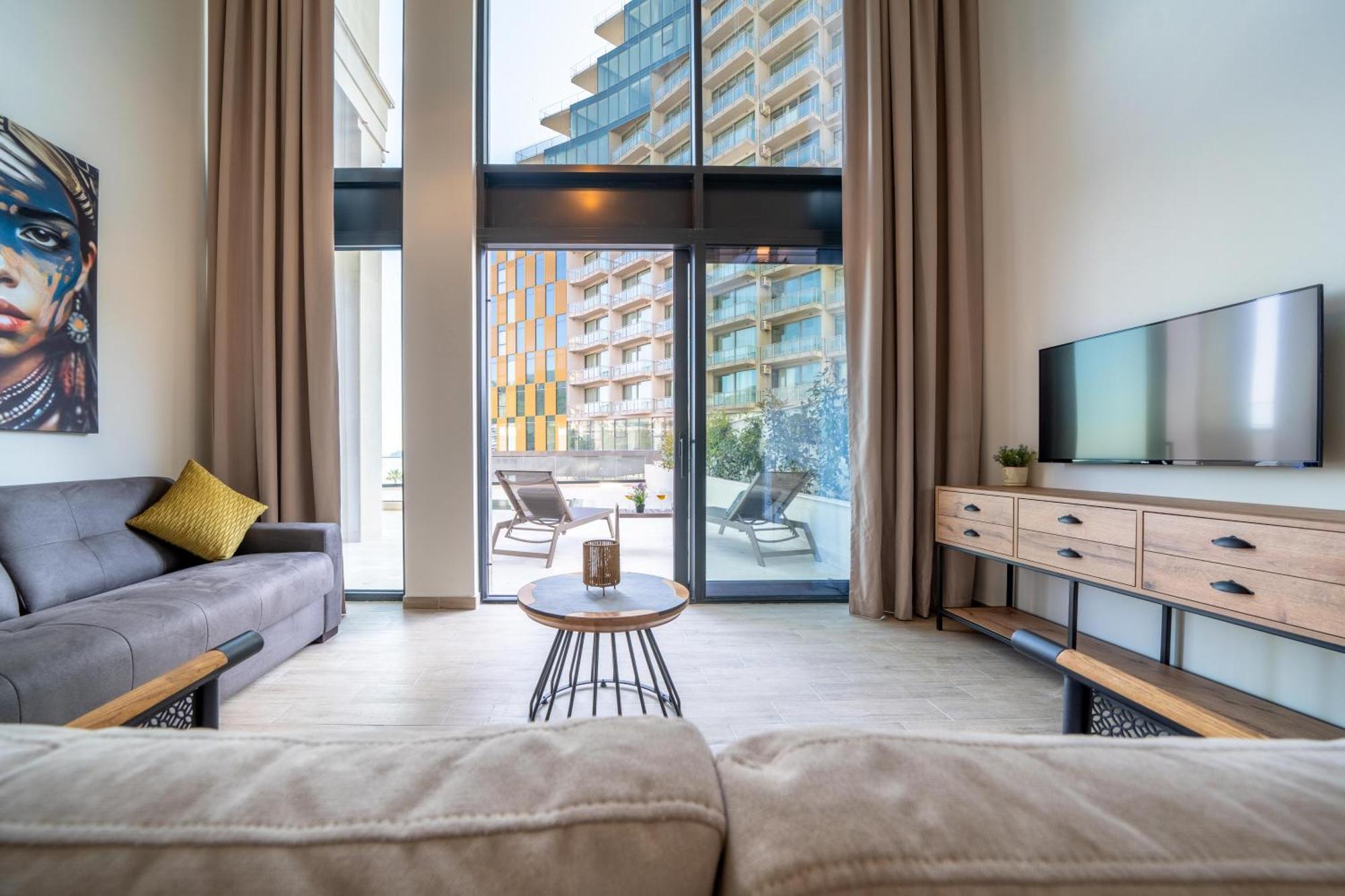 Invictus Hotel Будва Екстер'єр фото